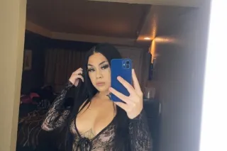 LAST NIGHT IN TOWN! Blasian💋De... - Image 2