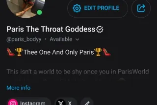 Airport Area📌🥂 Specials 🥂🗣Back In Town🎀 𝓗𝓲𝓰𝓱 𝓠𝓾𝓪𝓵𝓲𝓽𝔂 🎀𝓑𝓐𝓑𝓨 𝓘 𝓐𝓜 𝓢𝓞 𝓒𝓔𝓡𝓣𝓘𝓕𝓘𝓔𝓓 🎀🦩𝒄𝒖𝒎𝒑𝒐𝒖𝒏𝒅 𝒎𝒚 𝒑𝒍𝒖𝒎𝒑 ?? - Image 10