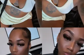 🌹🌹💕FACETIME💋SHOWS 💕Exotic🌸Let me Blow 👄YOUR MIND 💗 - Image 6