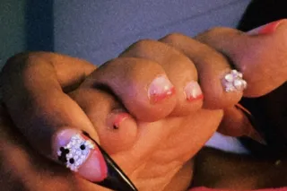 Throat Goat Blasian Slut 🉐 Hon... - Image 4