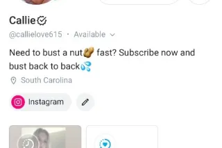 💕ROCKHILL💕 Limited time only💋 I FACETIME VERIFY🌟🌟Avαiℓαbℓe nOw🌟🌟🌟🌟🌟 - Image 6