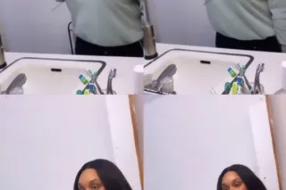 Brunette, curvy and dangerous... just one look from me and you won’t forget about me anymore 😈🔥 - Image 1