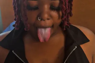 🫧BLOW BUBBLES ON THAT 🍆 💦👅🥰 QUEEN💄💋🫧 🫧🫧 - Image 3