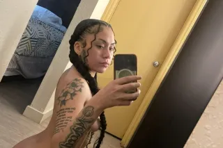 Blasian💋Deepthroat💋💦 Only Doing Hhr & Up! - Image 1