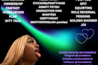 LAST DAY IN TOWN Curvy Dark-skinned temptation|Seduction with intention - Image 2