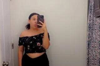 SI BUSCA CON QUIEN PASAR UN BUEN MOMENTO ESTOY DISPUESTA A ASERTELO MEJOR QUE TU ESPOSA - Image 1