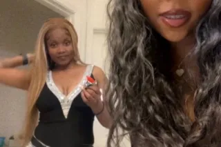 NO DEPOSIT💕2 girls for 240$ TODAY ONLY💃🏾💃🏽✈CHARLOTTE✈ chocolate 🍫big booty 🍑 24/7 AA accepted ✅i CaN PROVE IM REAL 💯FACETIME OR SNAPCHAT verify 👻UBER 🚗HOTEL OUTCALL 💞INCALL 🚕CAR 💸cash,cashapp,chime,applepay,ZEL - Image 6