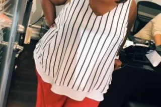 Carmen back in Charlotte onenight only QV special - Image 2