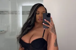 brittany jones incall only qv special 160 new in town - Image 3