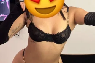 LATINA NATURAL COMPLACIENTE 🔥💋😈 - Image 1