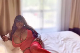 Hello Gentlemen of Charlotte 📲Your CARIBBEAN GODDESSES 🍫👑 are HERE visiting 📍CLT - Image 4