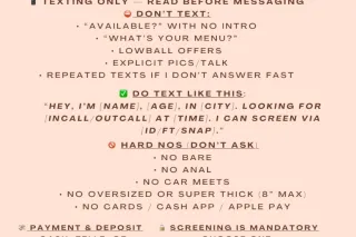 ✨ Upscale Companionship | Chyna 💋| - Image 2