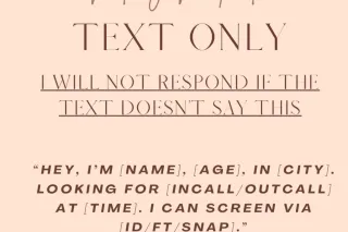 ✨ Upscale Companionship | Chyna 💋| - Image 7