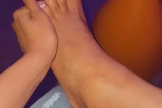 Goddess A , Here For Good Time , Not A Long Time :) - Image 3