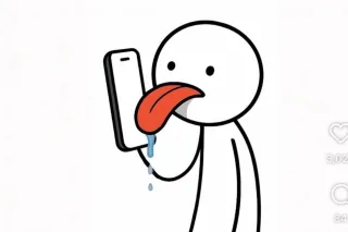 Goddess A , Here For Good Time , Not A Long Time :) - Image 1