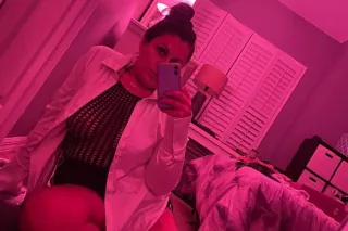 🍒 New in Town 🪶 Native Woman 🪶 QV 100 💦 - Image 5