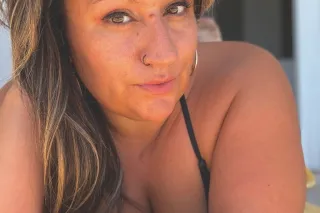 🍒 New in Town 🪶 Native Woman 🪶 QV 100 💦 - Image 1