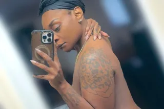 TEXT!!!!! .....OUTCALL - NO WHITE MEN - Image 3