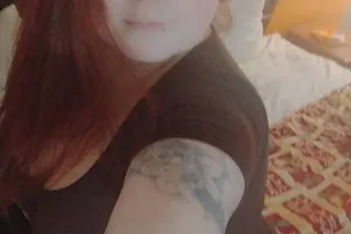 100% real. 💦💜😛 - Image 2