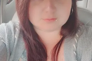 100% real. 💦💜😛 - Image 1