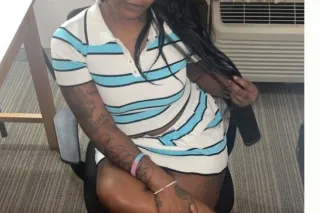 🚨$100QV🚨Im back in the cityy, rush me 🌊😩 WARMEST, WETTEST PUSSY EVER BABY🤭🌊 - Image 4