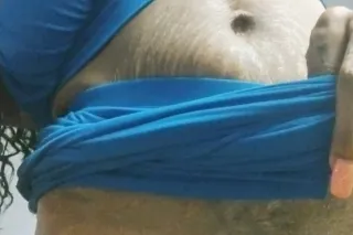 BIG BLAZE PHAT CUPCAKE PRESSURE HMU FACETIME VERIFY 🤪 OR SHOW COCK COME SEE WHAT THA TALK ABOUT - Image 4