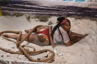 come fuck my throat 😝 the throat goat is here. Don't miss me.!!! - Image 9