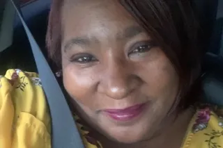 Carmen back in Charlotte for one night 70 QV firsr 5 guys - Image 1