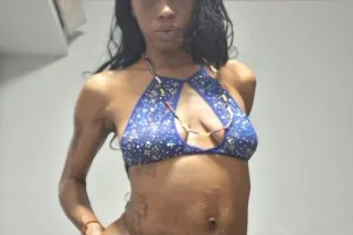 ✨️🍓KALI MA 😍 LETS MAKE LINK CARIBBEAN PHAT CUPCAKE 🧁CARDATES OR OUTCALLS MUST BE HR - Image 5