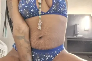 ✨️🍓KALI MA 😍 LETS MAKE LINK CARIBBEAN PHAT CUPCAKE 🧁CARDATES OR OUTCALLS MUST BE HR - Image 1